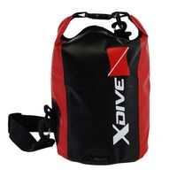 Σάκος Χειρός Στεγανός TUBE 7.5L Κόκκινο XDive 65317