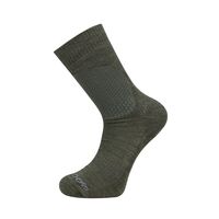 COM.OUTDOOR SOCKS HUN1 KHAKI S 35-38  80006