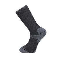 COM.TREKKING SOCKS MID TRE3 Σ.ΓΚΡΙ-ΓΚΡΙ L 43-46  80005