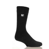Κάλτσες Ανδρικές Ισοθερμικές Ultra Lite Socks Black Heat Holders 80039