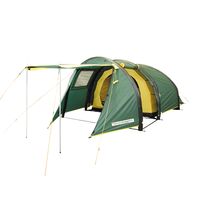 Σκηνή Camping Φουσκωτή AIR 300 3 Aτόμων 370x230x140cm GRASSHOPPERS 10518