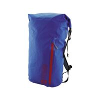 Σακίδιο Πλάτης Στεγανό 30L Bomber Mini Μπλε JR GEAR 12745