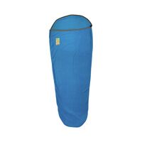 Σεντόνι Υπνόσακου Μούμια Fleece 210x80cm JR GEAR 12360