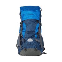 Σακίδιο Πλάτης ELBRUS 65L PANDA 12454