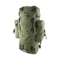Σακίδιο Πλάτης COMPASS 40L MAORI 12438
