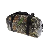 Σάκος Στεγανός 30L Roll-Top Camo JR GEAR 12641