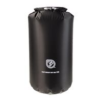 Σάκος Χειρός Στεγανός Light Weight Dry Bag 30L Μαύρο JR Gear 12689