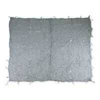 Δίχτυ Σκίασης Παραλλαγής Snow 4x6 Polyester 190D PU Coated COMPASS 11355