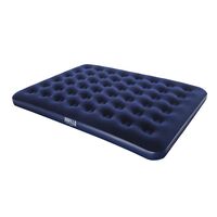 Στρώμα Ύπνου Φουσκωτό Υπέρδιπλο Queen 203x152x22 BESTWAY 15332