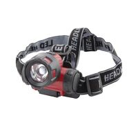 ΦΑΚΟΣ ΚΕΦ. 1LED/1WATT  20374