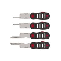 11300 TPANSFORMER SCREWDRIVER ΙΙ SWISSTECH 21002
