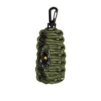 Σετ Επιβίωσης Fish & Fire kit 12 SURVIVORS 21110