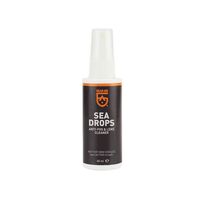 Αντιθαμβωτικό Υγρό Μάσκας Sea Drops 60ml GEAR AID 21243