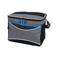Τσάντα Ψυγείο Ισοθερμική 12L PANDA 23304