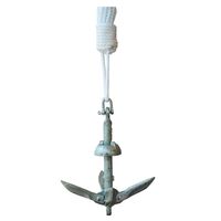 AM KAYAK ANCHOR KIT AQUA MARINA 28299