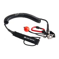 Λουρί Αστραγάλου River Για SUP 7mm AQUA MARINA 28325