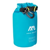 Σάκος Στεγανός Με Χειρολαβή 2L Τυρκουάζ AQUA MARINA 28330