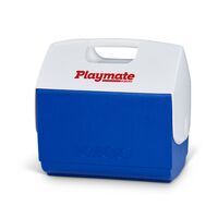 Ψυγείο Φορητό Ισοθερμικό PLAYMATE ELITE 16qt/15lt Μπλέ IGLOO 41203