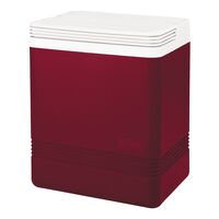 Ψυγείο Φορητό Ισοθερμικό LEGEND 24/16lt Κόκκινο IGLOO 41208