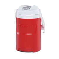 Παγούρι Θερμός  Laguna 2L Κόκκινο IGLOO 41409