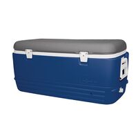 Ψυγείο Φορητό Ισοθερμικό POLAR 120Qt/114Lt Γκρι/Μπλε IGLOO 41658