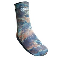 ΚΑΛΤΣΑΚΙΑ CAMO 3ΜΜ Δ/Φ L  64562