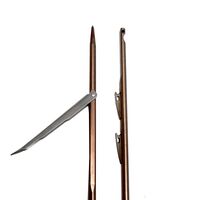 SALVIMAR ΒΕΡΓΑ CAPTURE Φ6,5 130CM ΜΟΝΟΦΤΕΡΗ 901009F SALVIMAR SRL 67304