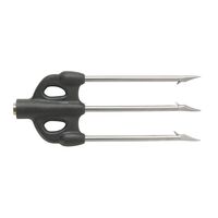 Τρίαινα Βαρέως Τύπου Ανοξείδωτη 3 Punte Pesanti Inox SALVIMAR 67426