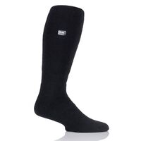 Κάλτσες Ανδρικές Ισοθερμικές Lite Long Socks Black Heat Holders 80042