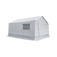 ΣΚΗΝΗ HUT 420Χ380Χ160-260CM  10390
