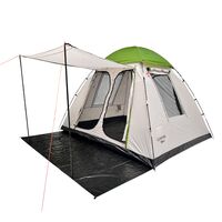 Σκηνή Camping SKY ΙΙ 4 Ατόμων 300x240x190cm PANDA 10338