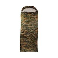 Υπνόσακος 185+30x76cm 200gr Bike Camo 200 PANDA 12332