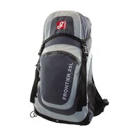 Σακίδιο Πλάτης FRONTIER 25L GRASSHOPPERS 12461