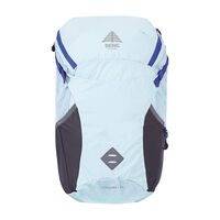 BERG ΣΑΚΙΔΙΟ CORVARA 28 ΘΑΛΑΣΣΙ/ΜΑΥΡΟ BERG 12477