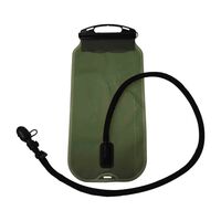Ασκός Νερού 2L Χακί JR GEAR 12415