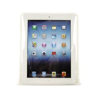 JR ΜΙΝΙ iPAD POUCH ΜΑΥΡΟ JR GEAR 12612