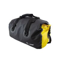 JR ROLL-ΤΟΡ VINYL DUFFEL 30 ΚΙΤΡΙΝΟ JR GEAR 12631