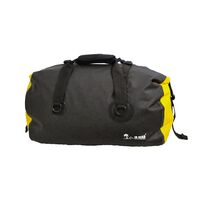 Σάκος Στεγανός 65L Roll-Top Κίτρινο JR GEAR 12635