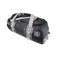 Σάκος Στεγανός 65L Milestone Hybrid Duffel Μαύρο JR GEAR 12638
