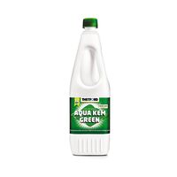 ΧΗΜΙΚΟ ΥΓΡΟ AQUA ΚΕΜ GREEN 1.5L THETFORD Β.V. 14109