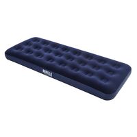 Στρώμα Ύπνου Φουσκωτό Μονό 185x76x22 BESTWAY 15329