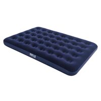 Στρώμα Ύπνου Φουσκωτό Διπλό 191x137x22 BESTWAY 15338