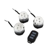 50125 PORTABLE LIGHT POD SYSTEM SWISSTECH 21030