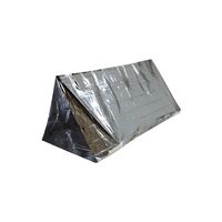 Θερμική Σκηνή Επιβίωσης 142x244cm COMPASS 21302