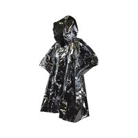 Θερμικό Poncho Επιβίωσης 100x120cm COMPASS 21304
