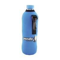 Ισοθερμική Θήκη Μπουκαλιού 0,5L Neoprene 3mm PANDA 23344