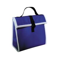 Τσάντα Ψυγείο LUNCH BAG 8L PANDA 23314