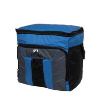 Τσάντα Ψυγείο Ισοθερμική 30L PANDA 23317