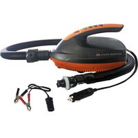 Τρόμπα Για SUP Ηλεκτρική 12V 16Psi AQUA MARINA 28290