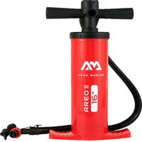 Αντλία Αέρος Διπλής Ενέργειας AREO II 16" AQUA MARINA 28295